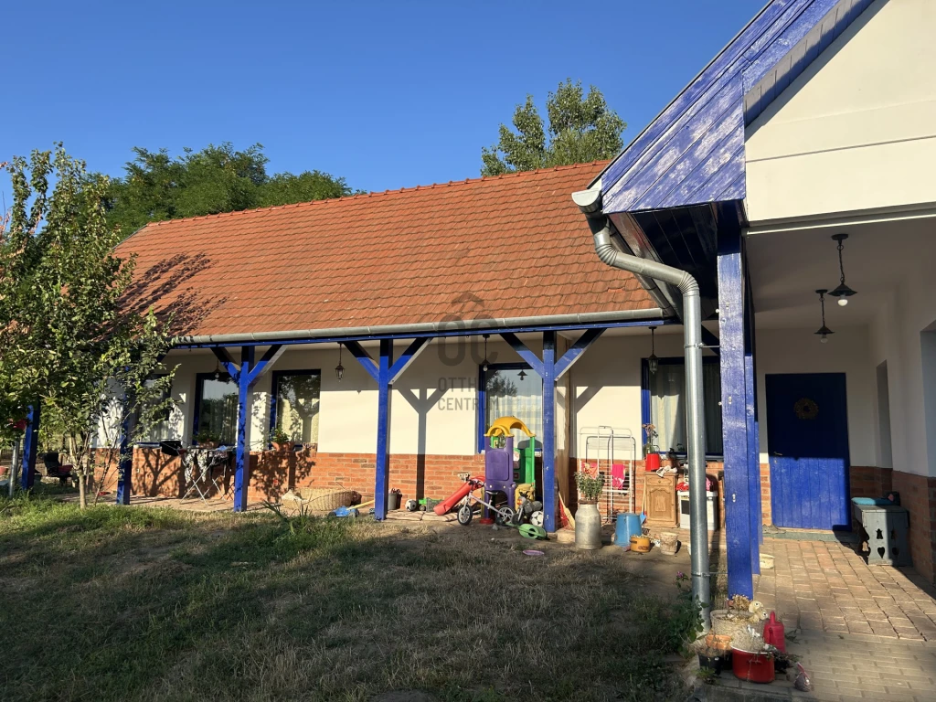 Eladó családi ház, Debrecen, Bayk András kert