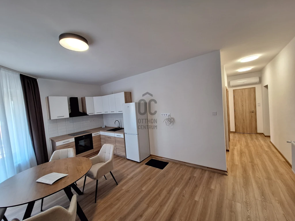 Kiadó téglalakás, Debrecen, Józsa