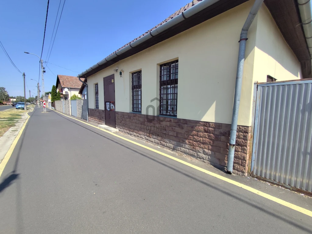 Eladó családi ház, Hajdúhadház, Hajdúhadház