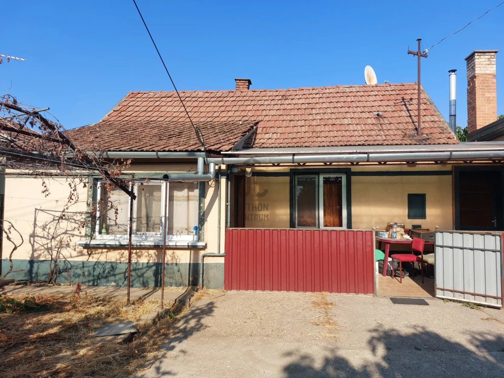 Eladó családi ház, Debrecen, Kerekestelep