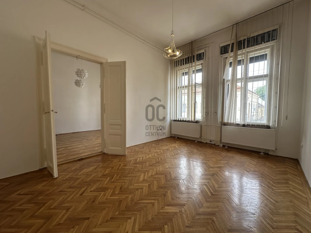 Kiadó téglalakás, Debrecen, Belváros