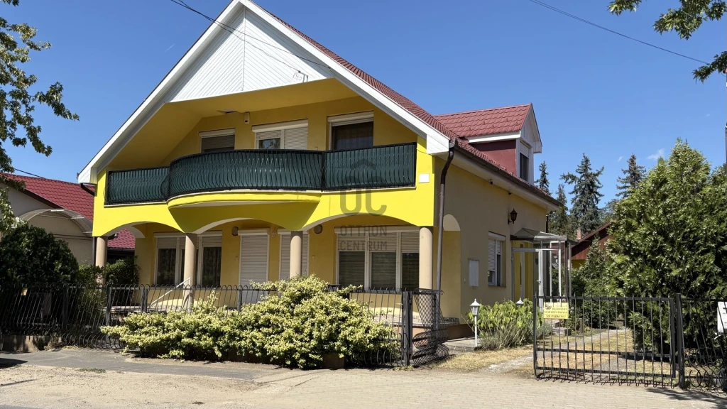 Eladó családi ház, Nyíracsád, Nyíracsád