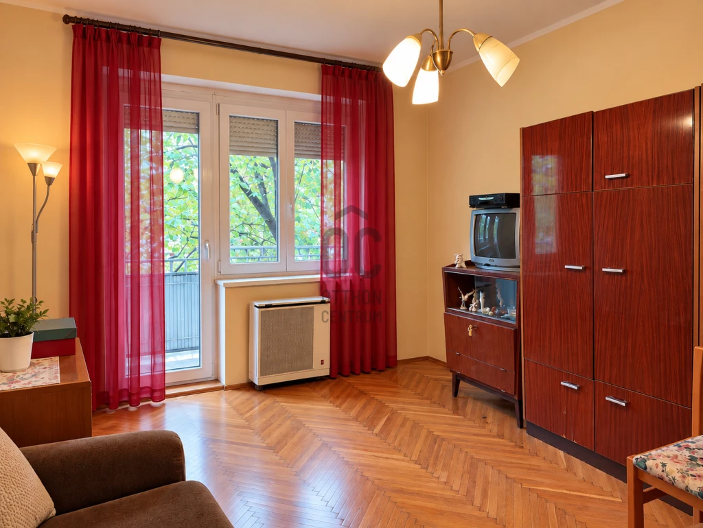 Eladó téglalakás, Debrecen, Libakert