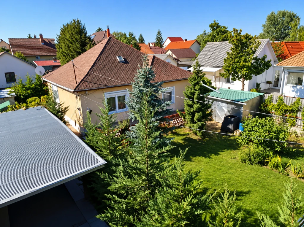 Eladó családi ház, Debrecen, Lencztelep
