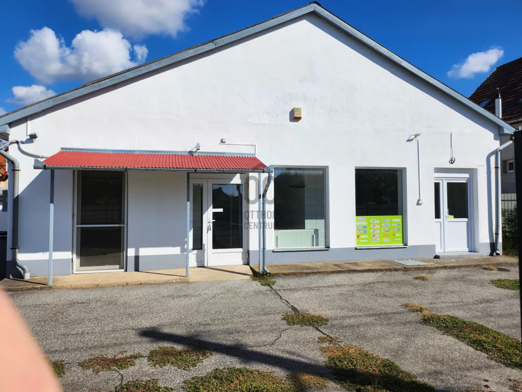 Kiadó egyéb kereskedelmi-ipari, Debrecen, Lencztelep