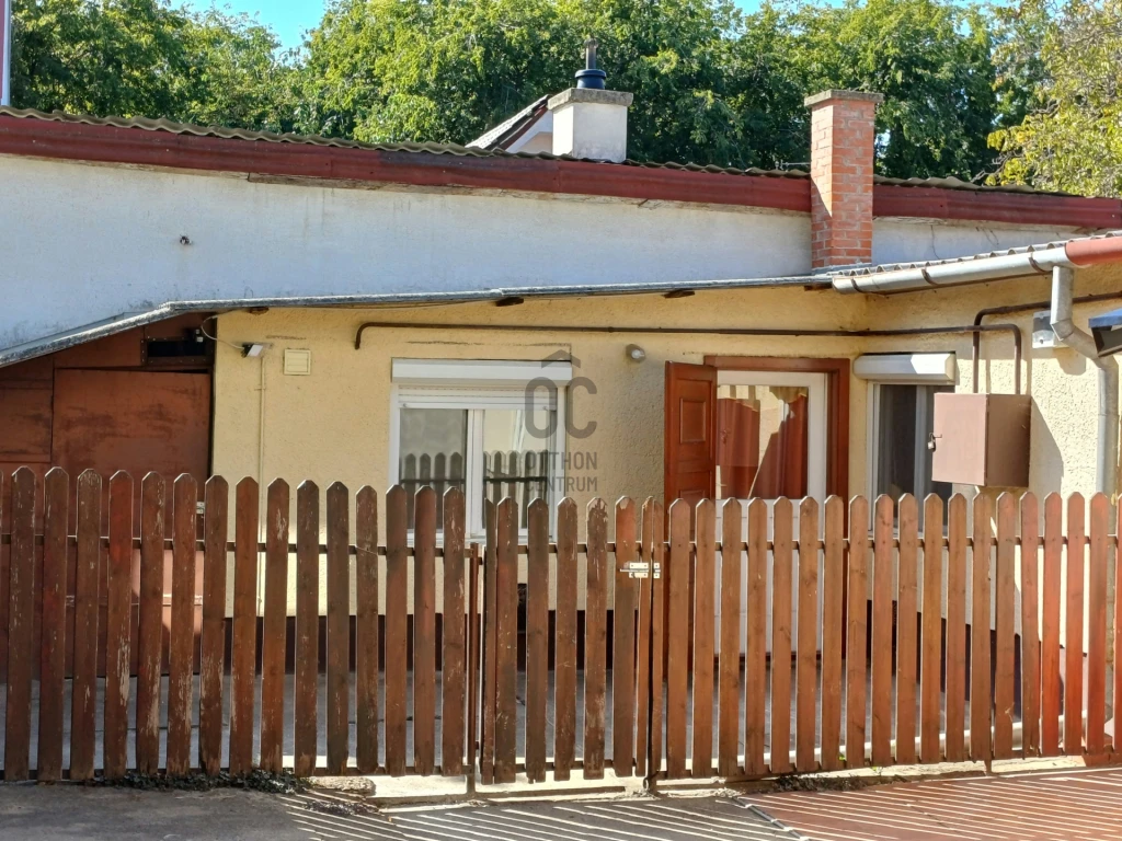 Eladó házrész, Debrecen, Belváros