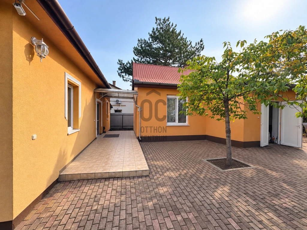 Eladó családi ház, Debrecen, Kincseshegy