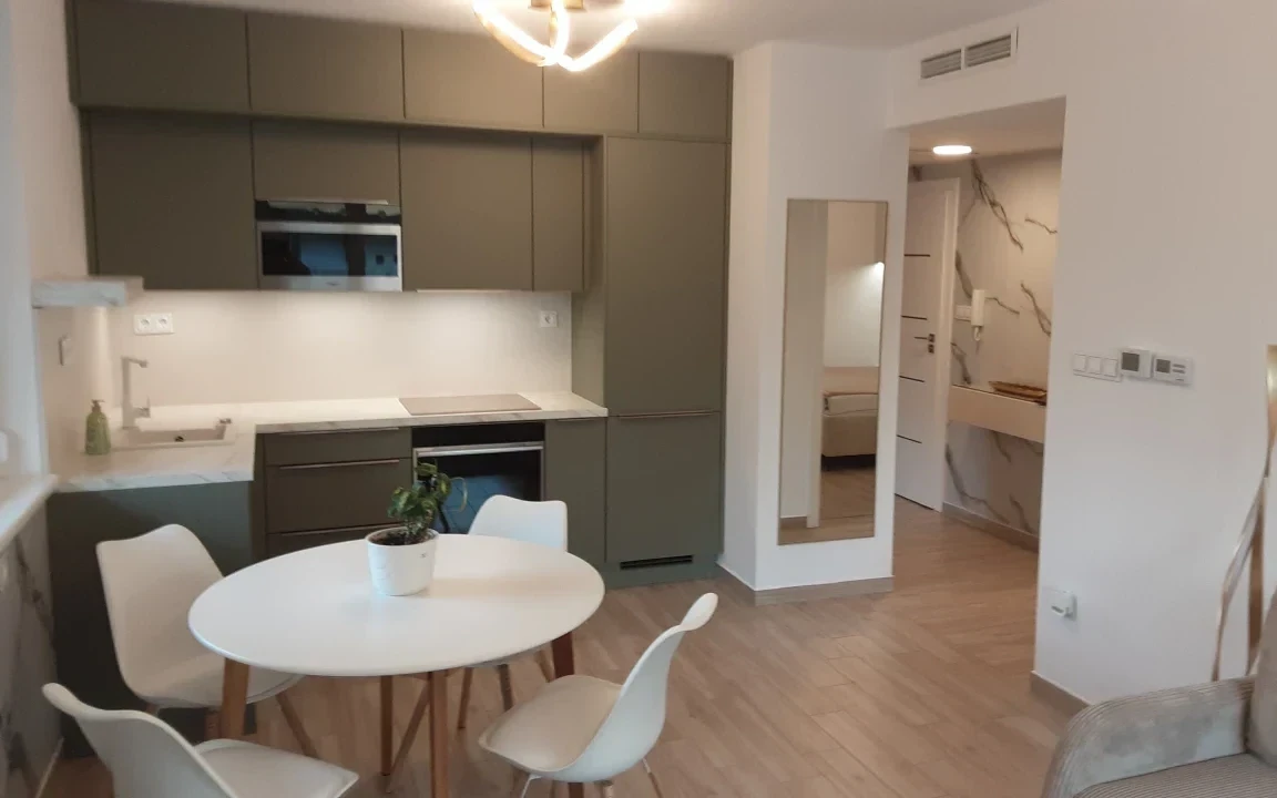 Kiadó téglalakás, Mosonmagyaróvár