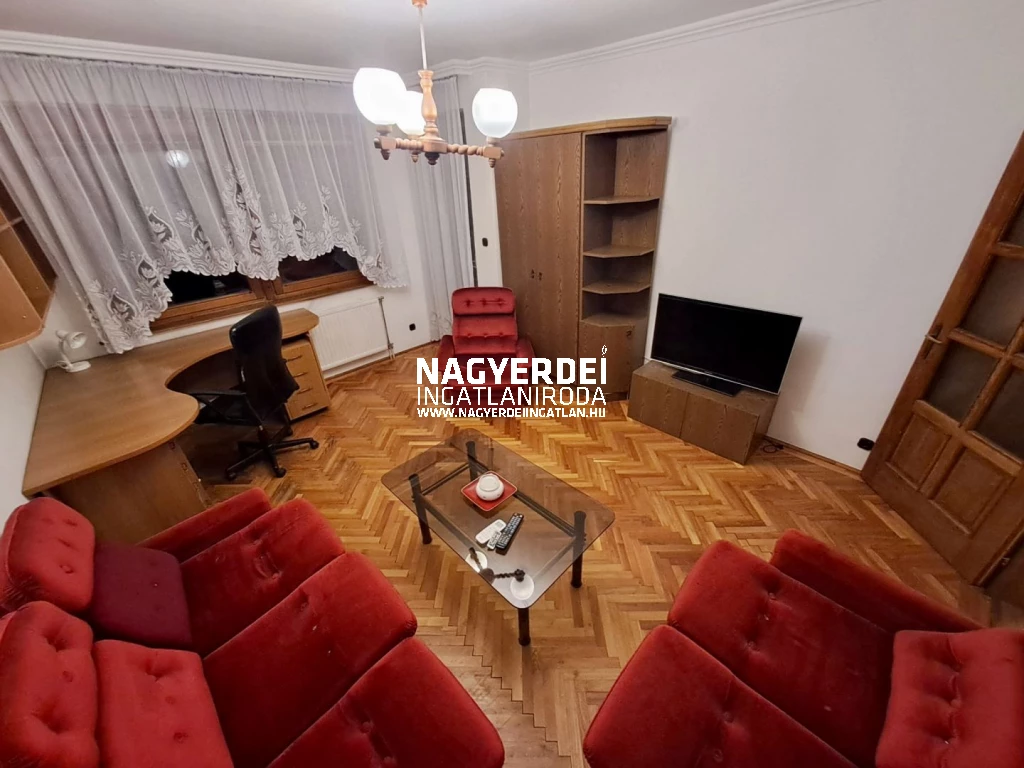 For rent brick flat, Debrecen, Sestakert