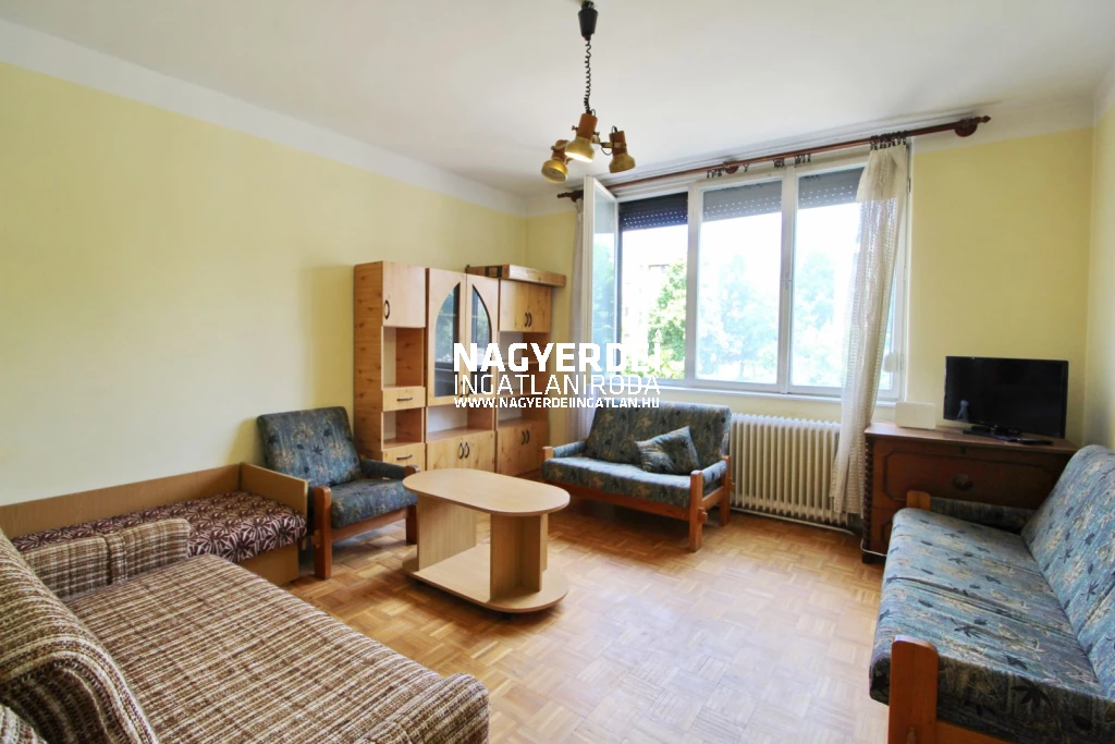 For rent panel flat, Debrecen, Sestakert