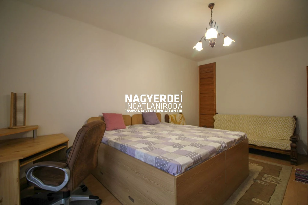 For rent brick flat, Debrecen, Libakert