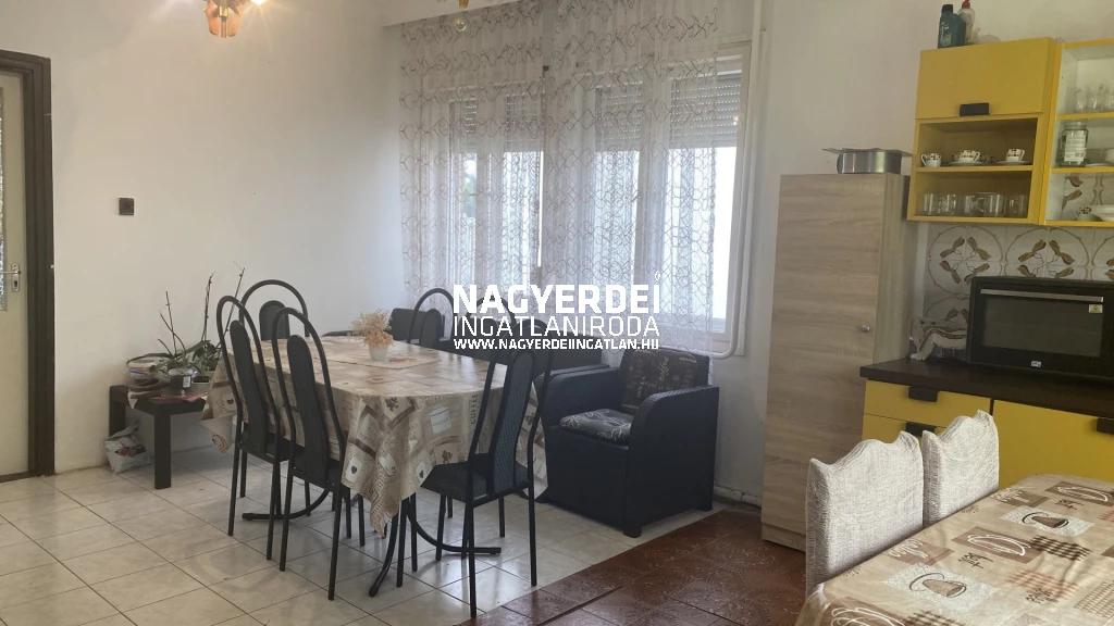 For rent house, Debrecen, Ungvárikert