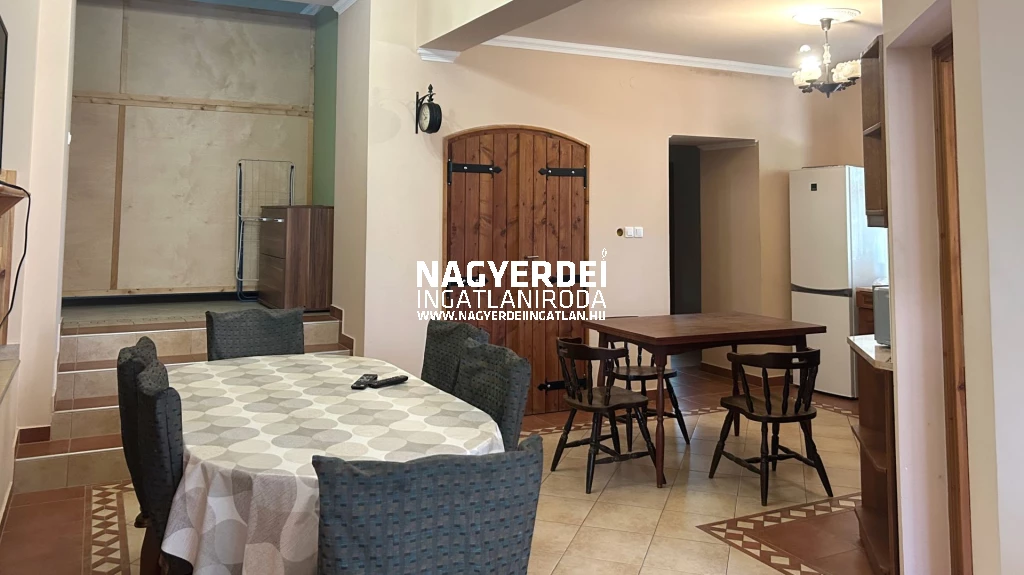 For rent house, Debrecen