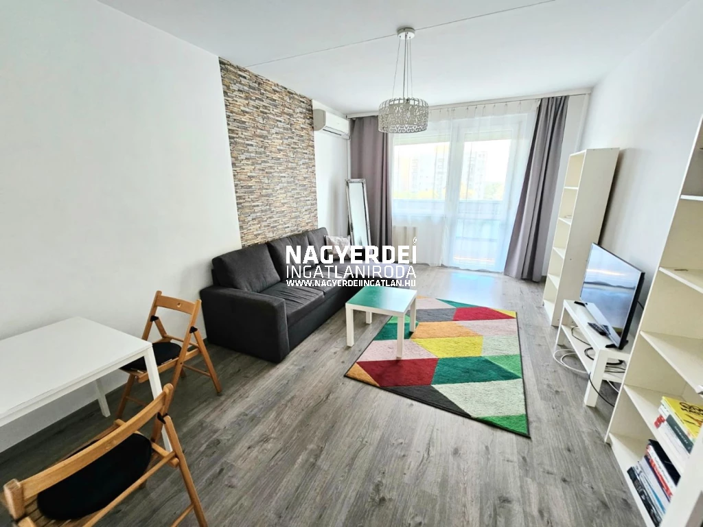 For rent panel flat, Debrecen, Újkert