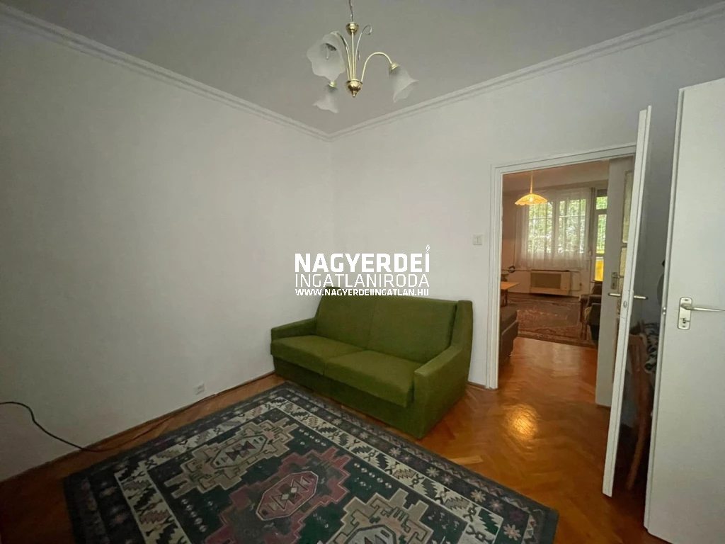 For rent brick flat, Debrecen, Sestakert