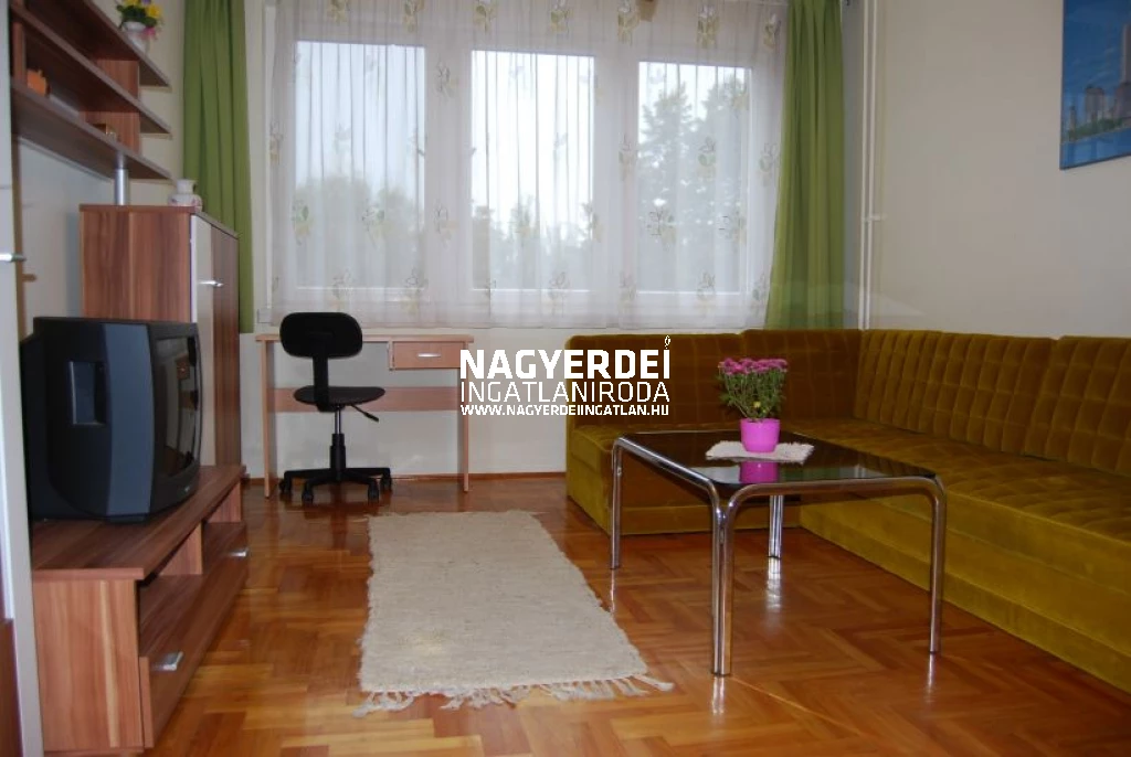 For rent brick flat, Debrecen, Sestakert