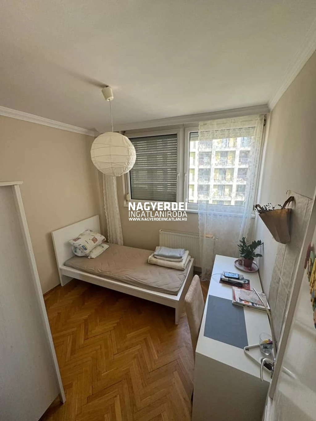 For rent apartment, bachelor flat, Debrecen, Sestakert