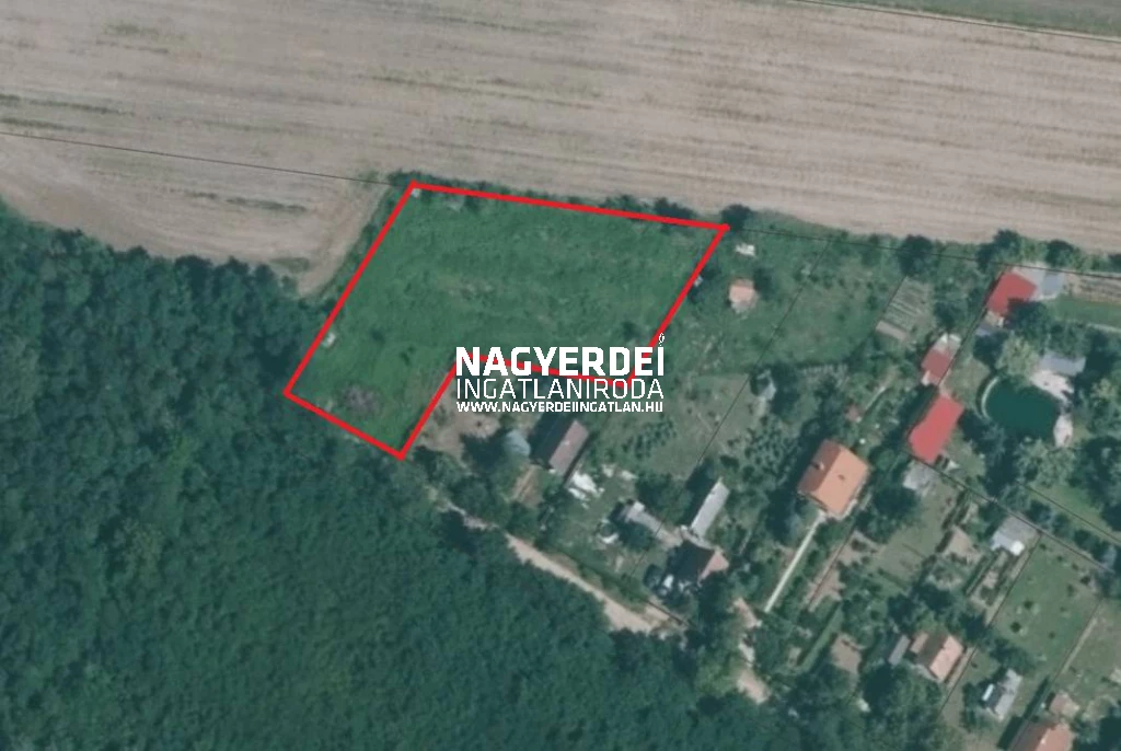 For rent periphery plot, Debrecen, Dombos