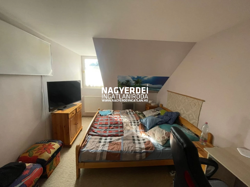 For rent apartment, bachelor flat, Debrecen, Nagyerdő