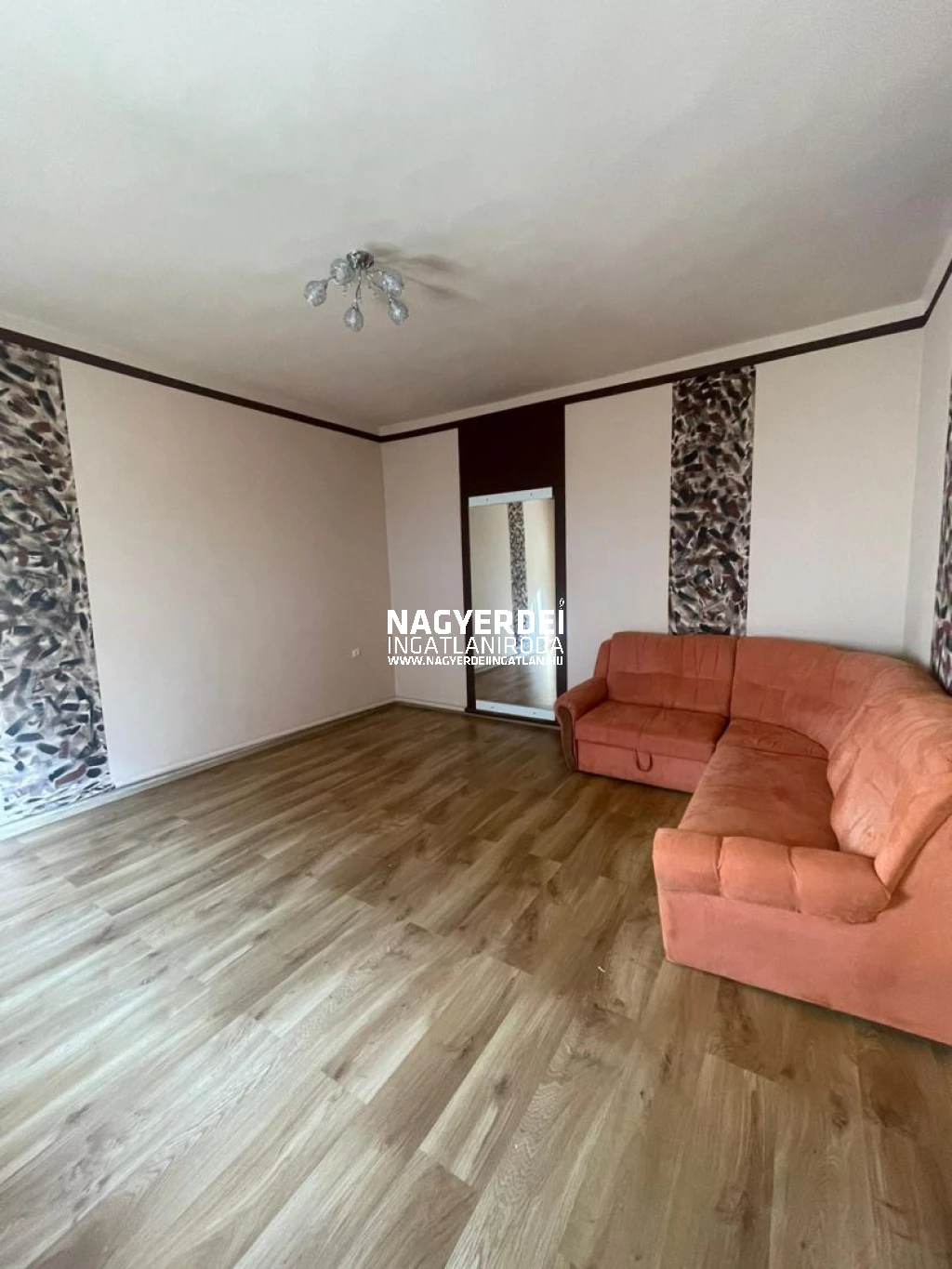 For rent house, Debrecen, Újkert