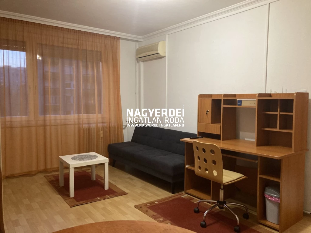 For rent panel flat, Debrecen, Vénkert