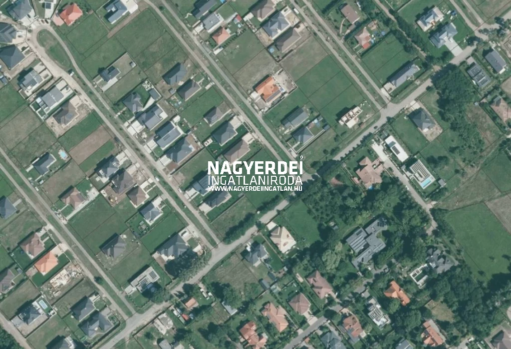 For sale building plot, Debrecen, Pallag