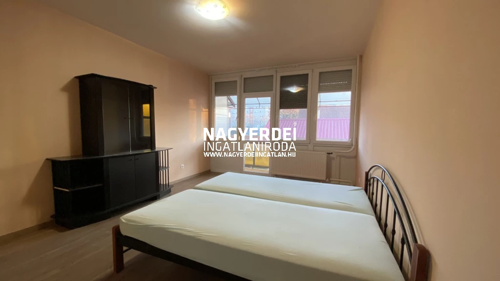 For rent brick flat, Debrecen, Hatvan utcai kert