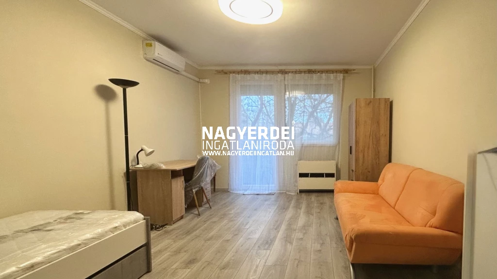 For rent panel flat, Debrecen, Újkert