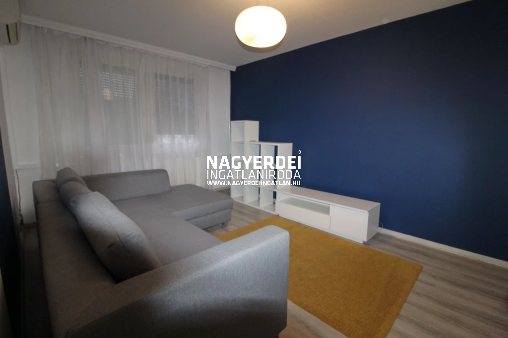 For rent panel flat, Debrecen, Tócóvölgy