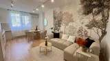 For rent brick flat, Debrecen, Libakert