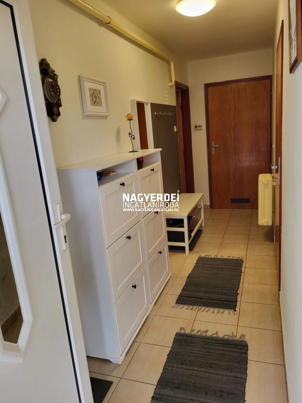 For sale terraced house, Debrecen, Nagyerdőalja