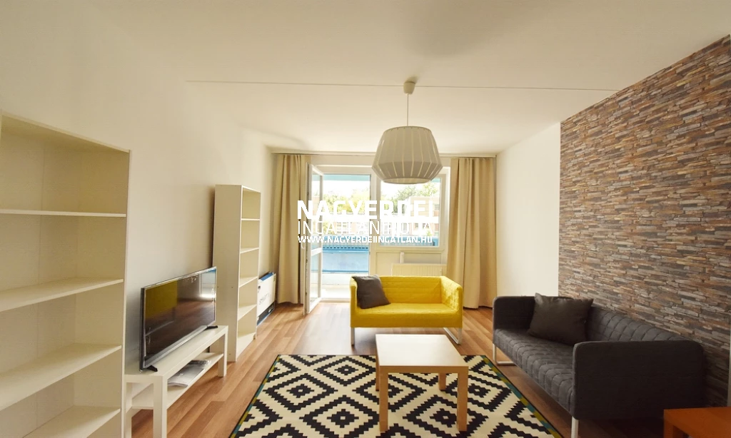 For rent panel flat, Debrecen, Újkert