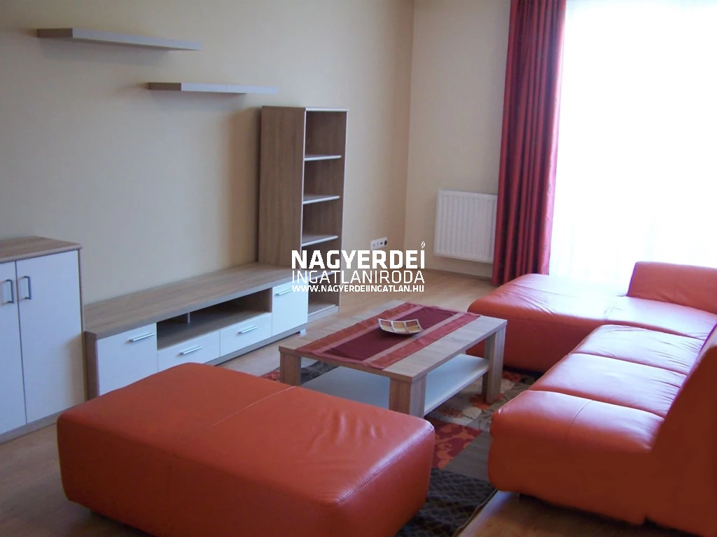 For rent brick flat, Debrecen, Belváros