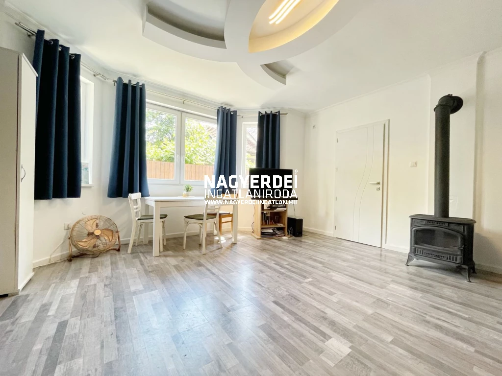For sale semi-detached house, Debrecen, Vargakert