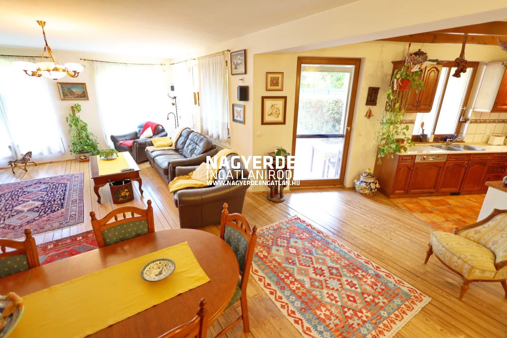 For sale terraced house, Debrecen, Liget lakópark