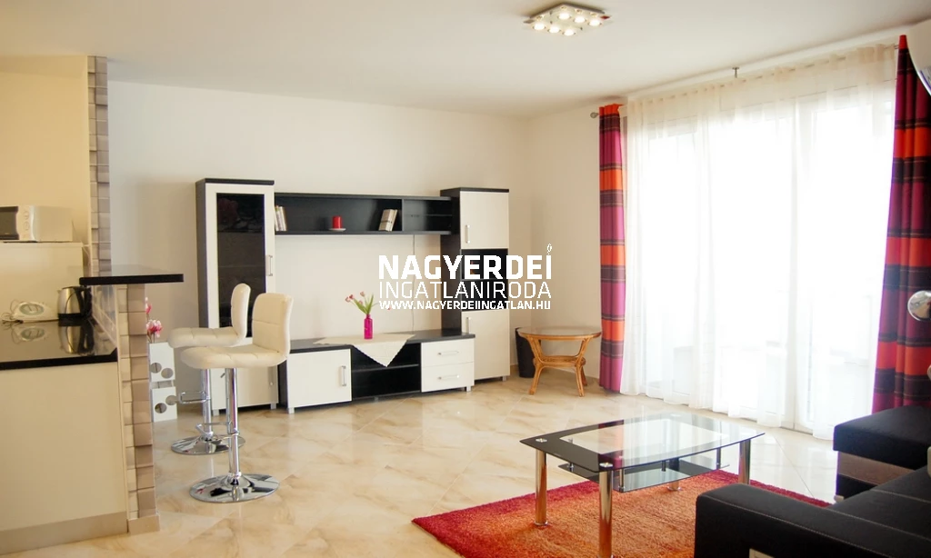 For rent brick flat, Debrecen, Péterfia