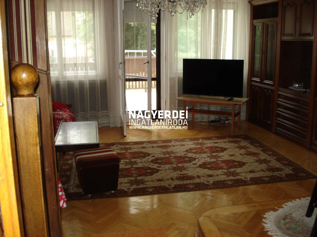 For rent terraced house, Debrecen, Nagyerdő