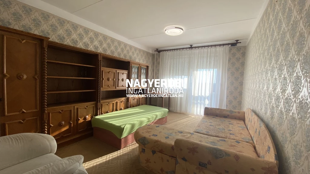 For rent panel flat, Debrecen, Újkert
