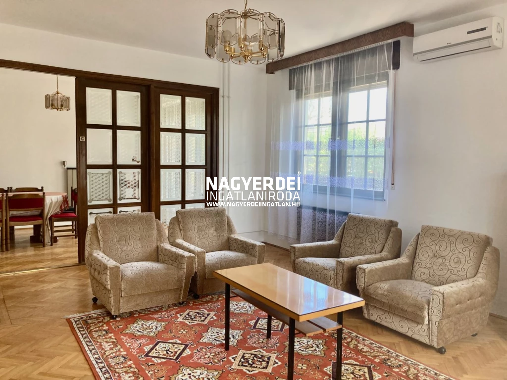 For rent house, Debrecen, Nagyerdő