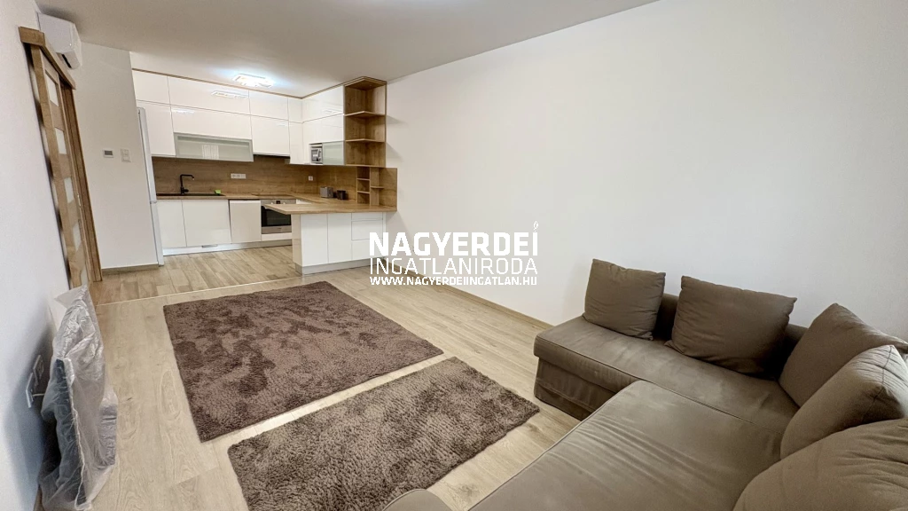 For rent brick flat, Debrecen, Péterfia