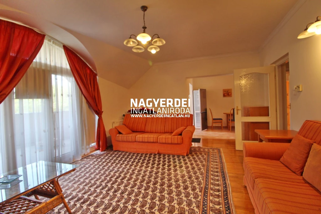 For rent brick flat, Debrecen, Péterfia