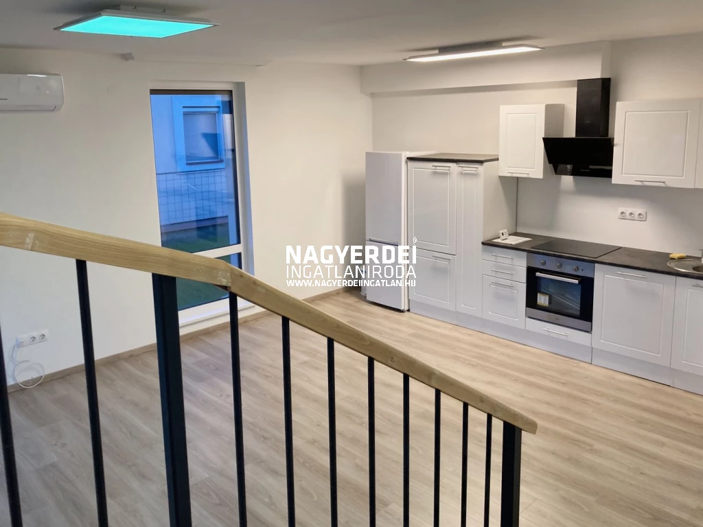 For rent terraced house, Debrecen, Nyulas
