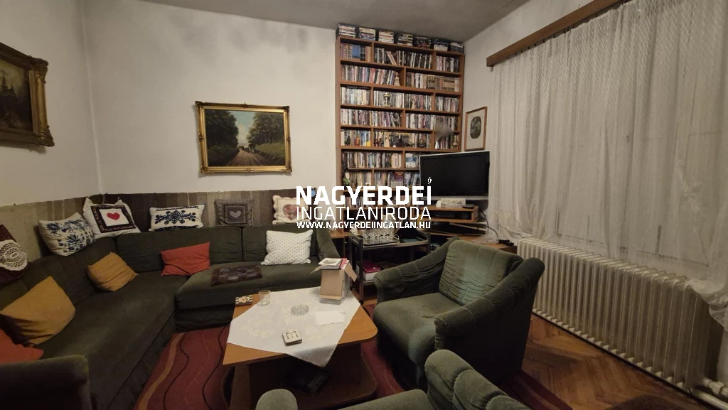 For rent house, Debrecen, Urrétje