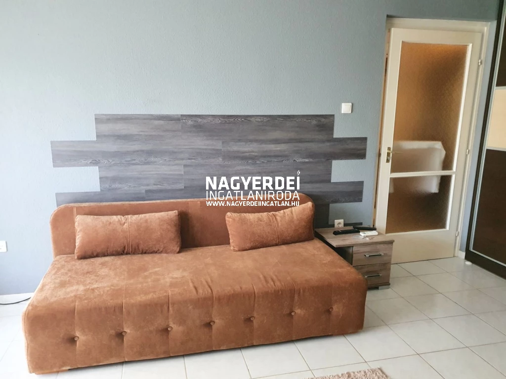 For rent panel flat, Debrecen, Újkert