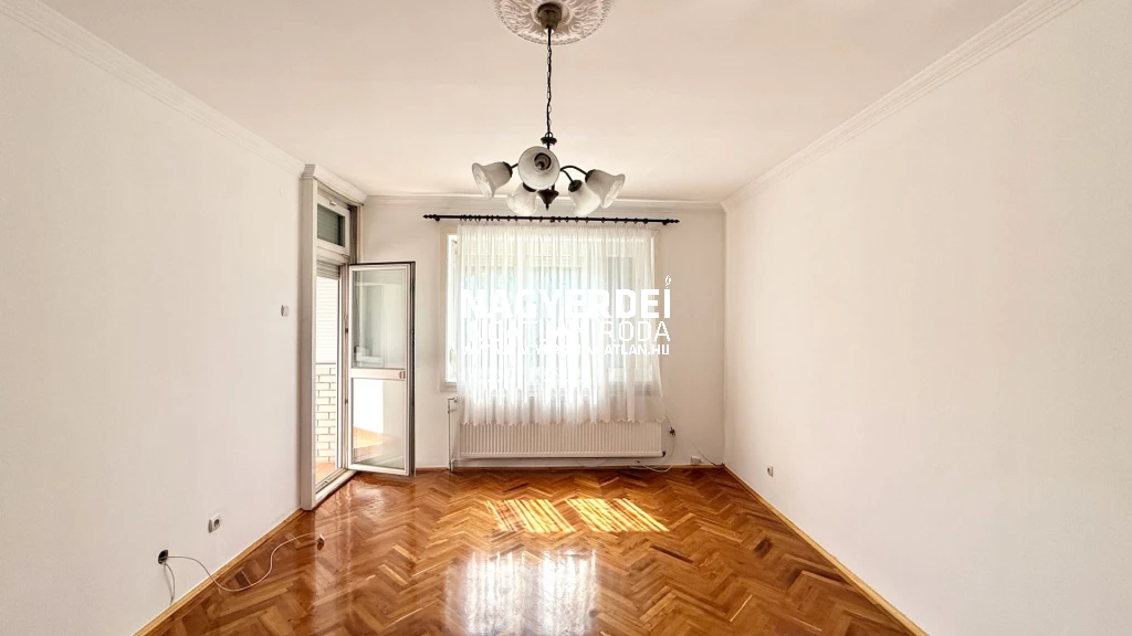 For rent brick flat, Debrecen, Kerekestelep