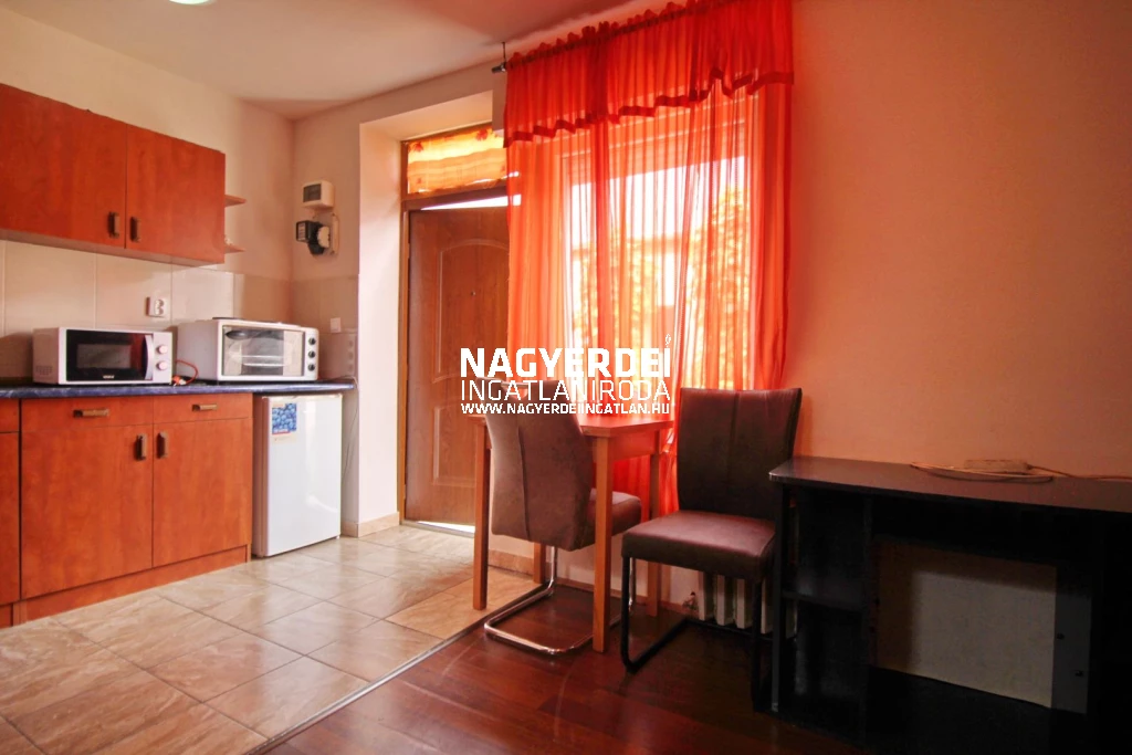 For rent part of a house property, Debrecen