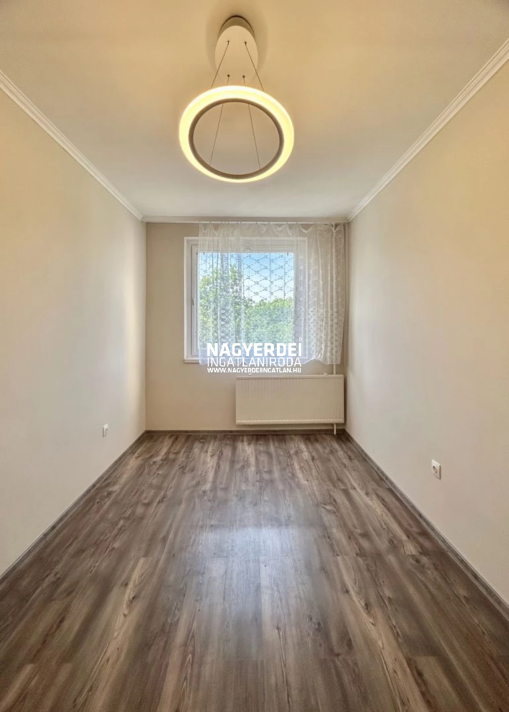 For rent panel flat, Debrecen, Újkert