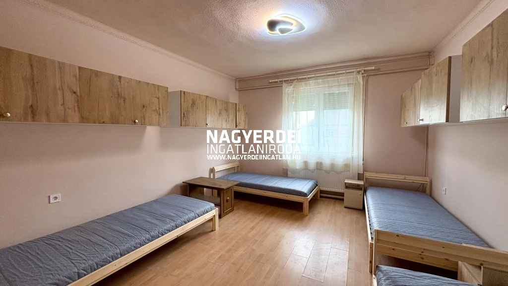 For rent house, Debrecen, Boldogfalvi kert