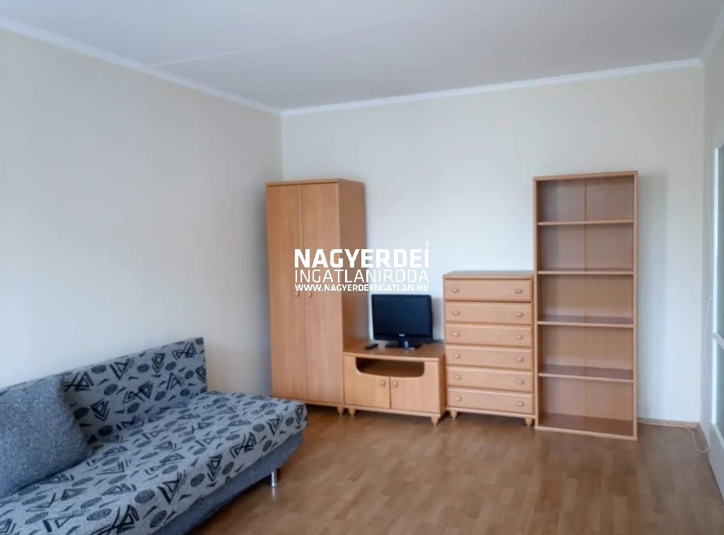 For rent panel flat, Debrecen, Újkert