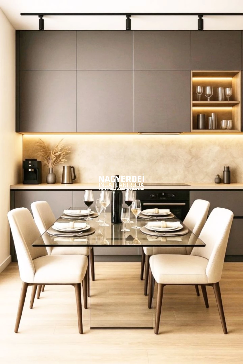 KULCSRAKÉSZ kivitelezés referenciákkal rendelkező beruházótól